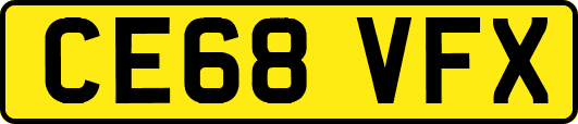 CE68VFX