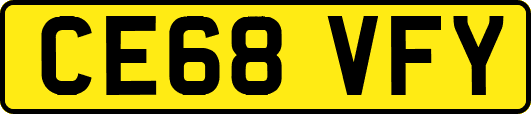 CE68VFY