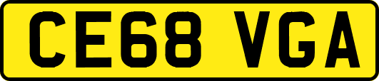 CE68VGA