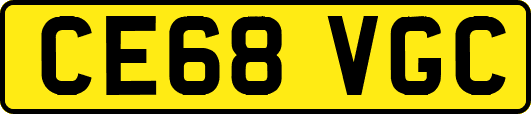 CE68VGC