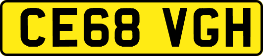 CE68VGH