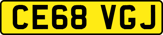 CE68VGJ