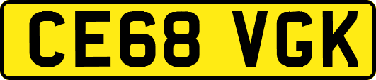 CE68VGK