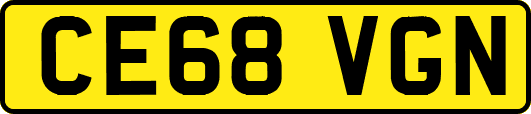 CE68VGN