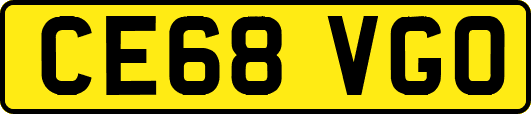 CE68VGO