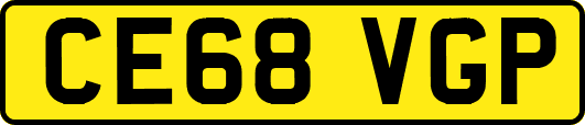 CE68VGP