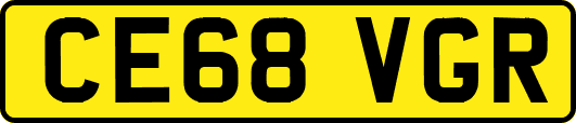CE68VGR