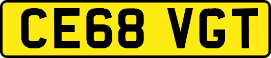 CE68VGT