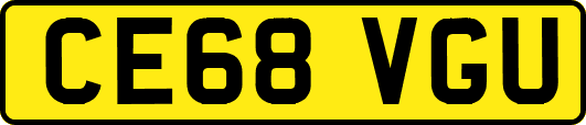 CE68VGU