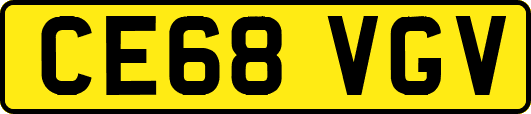CE68VGV