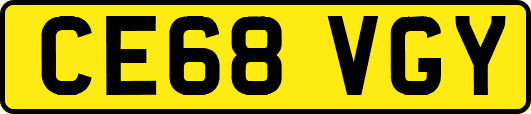 CE68VGY