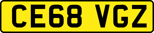 CE68VGZ