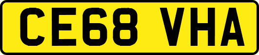 CE68VHA