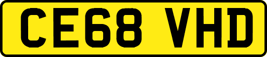 CE68VHD
