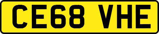 CE68VHE