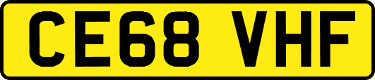 CE68VHF