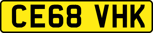 CE68VHK