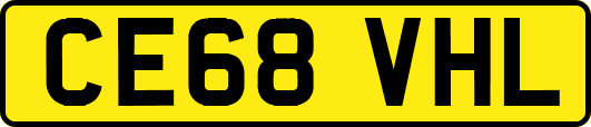 CE68VHL
