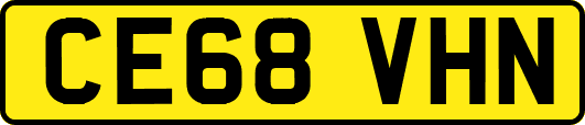 CE68VHN