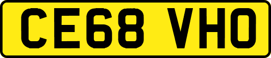 CE68VHO