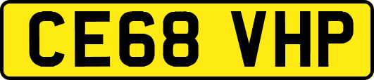 CE68VHP
