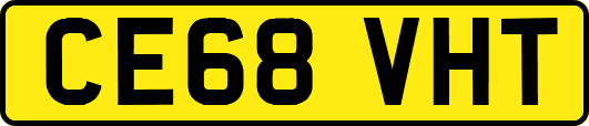 CE68VHT