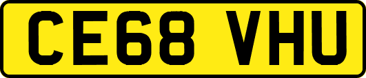CE68VHU