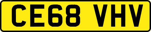 CE68VHV