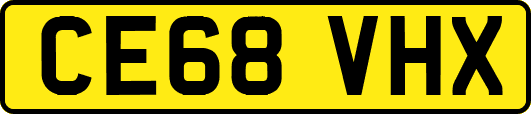 CE68VHX