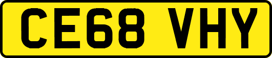 CE68VHY