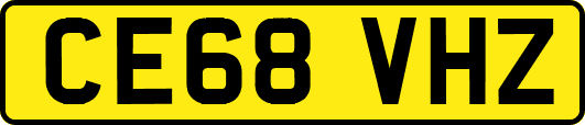 CE68VHZ