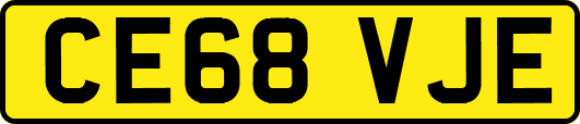 CE68VJE