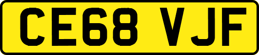 CE68VJF
