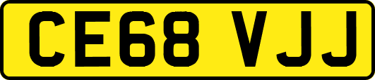 CE68VJJ