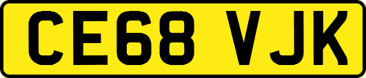 CE68VJK