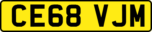 CE68VJM