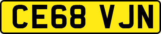CE68VJN
