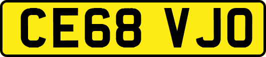 CE68VJO