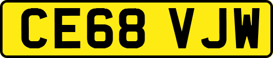 CE68VJW