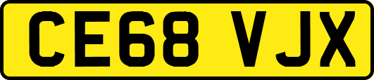 CE68VJX
