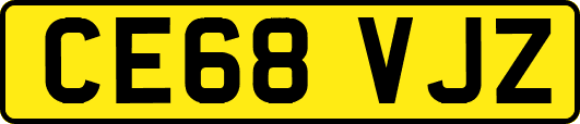 CE68VJZ