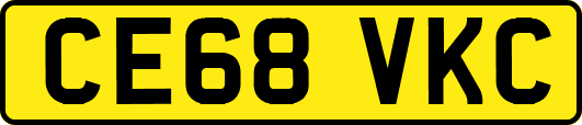 CE68VKC