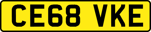 CE68VKE