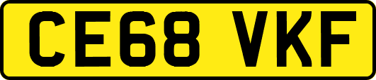 CE68VKF
