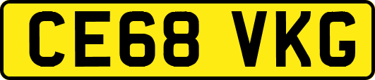 CE68VKG