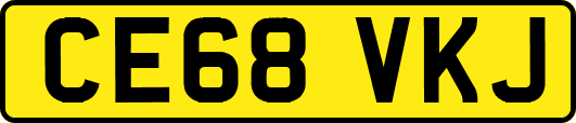 CE68VKJ