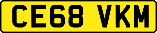 CE68VKM