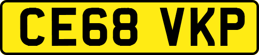 CE68VKP