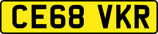 CE68VKR