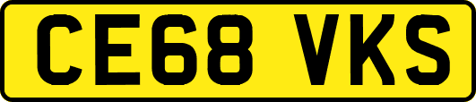 CE68VKS
